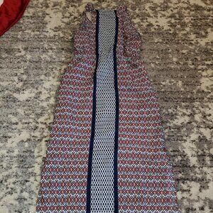 Bebob Maxi Casual Dress EUC